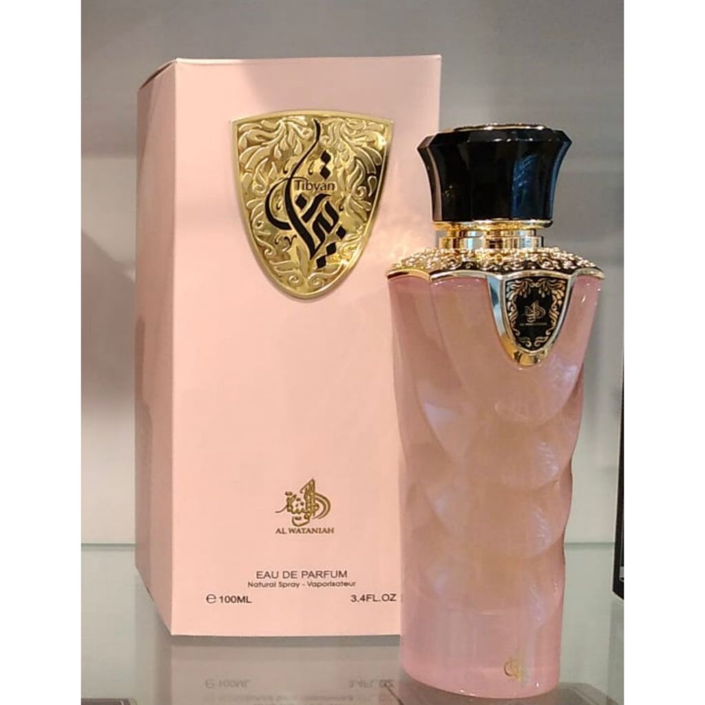 Tibyan 100ml - Al Wataniah - Image 3