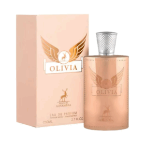 Olivia 80ml - Maison Alhambra