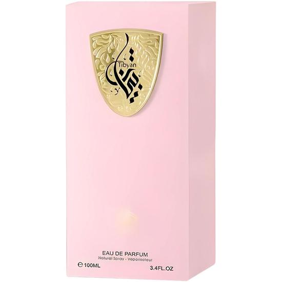 Tibyan 100ml - Al Wataniah - Image 4
