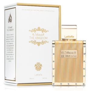 The Kingdom 100ml – Lattafa