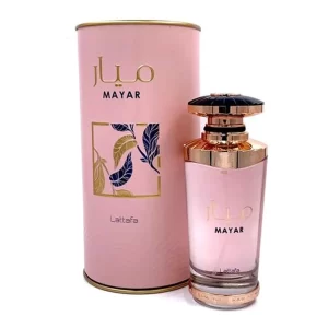Mayar 100ml. - Lattafa.