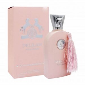 Delilah Pour Femme 100ml - Maison Alhambra