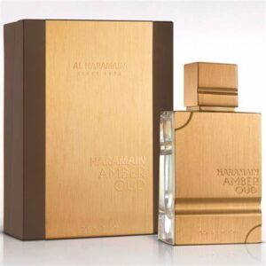 Amber Oud Gold Edition 100ml. - Al Haramain.