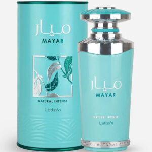 Mayar Natural Intense 100ml. - Lattafa.