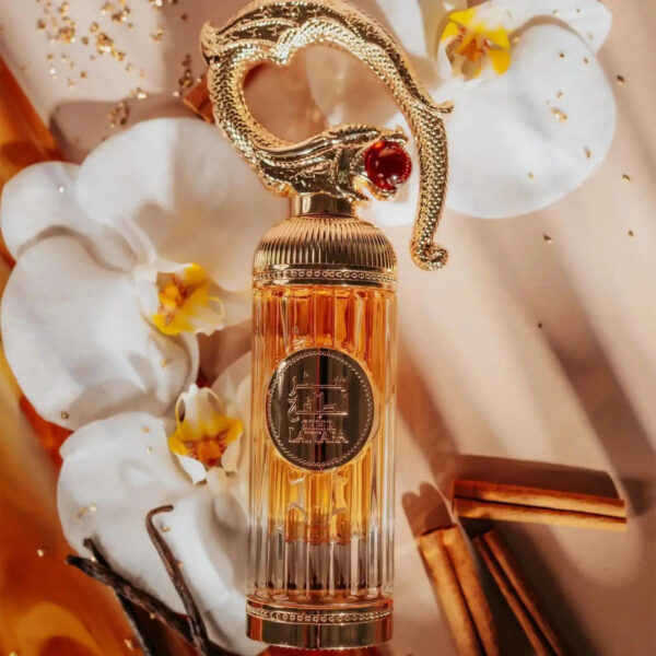 Sehr Al 100ml – Lattafa - Image 4