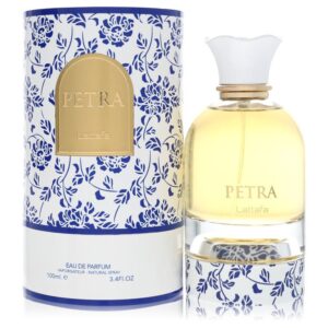 Petra 100ml - Lattafa