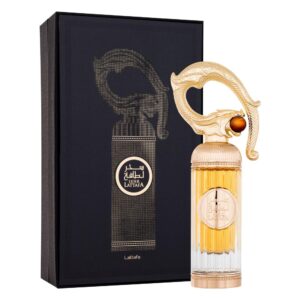 Sehr Al 100ml – Lattafa