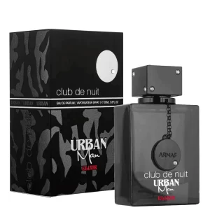 Club De Nuit Urban Elixir 105ml - Armaf