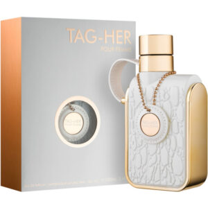 Tag Her 100ml - Armaf