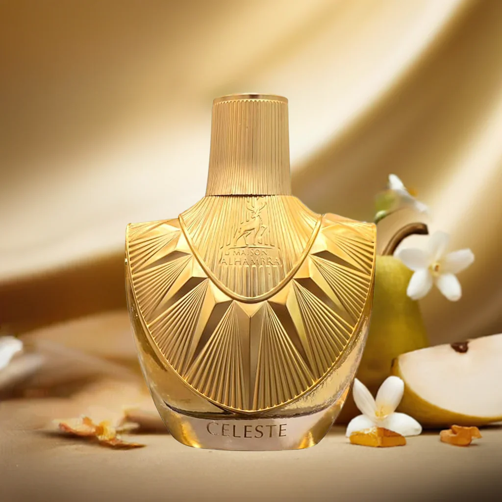 Celeste 100ml - Maison Alhambra - Image 4