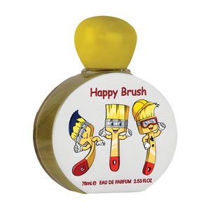 Kids Happy Brush 75ml. - Lattafa. - Image 2