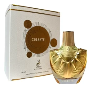 Celeste 100ml - Maison Alhambra