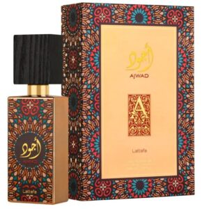Ajwad 60ml - Lattafa.