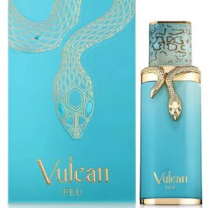 Vulcan Feu 100ml – French Avenue