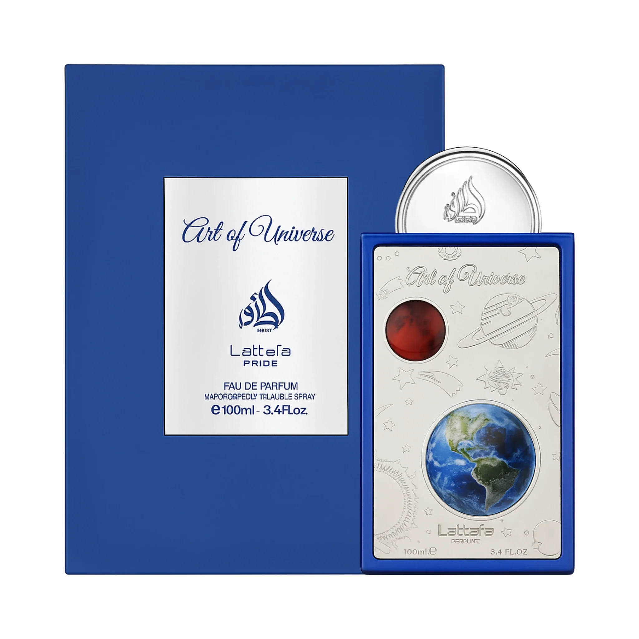 Art of Universe 100ml - Lattafa