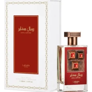 Royal Sapphire 100ml - Lattafa