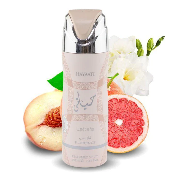 Desodorantes 200ml - Lattafa & Armaf - Image 5
