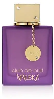 Club de Nuit Maleka EDP 105ml - Armaf - Image 4
