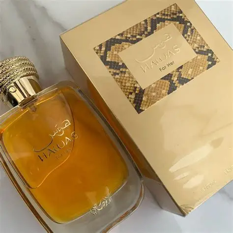 Hawas for Her 100ml – Rasasi - Image 3