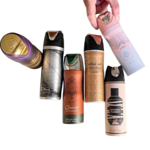 Desodorantes 200ml - Lattafa