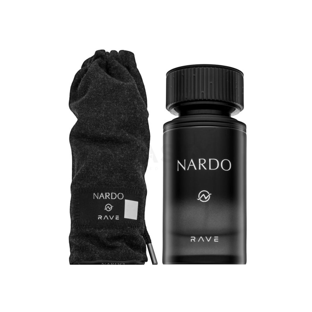 Now Men 100ml - Rave.