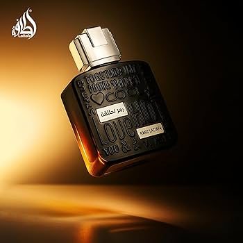 Ramz Silver 100ml - Lattafa - Image 4