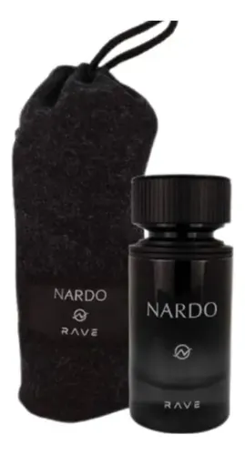 Now Men 100ml - Rave. - Image 4