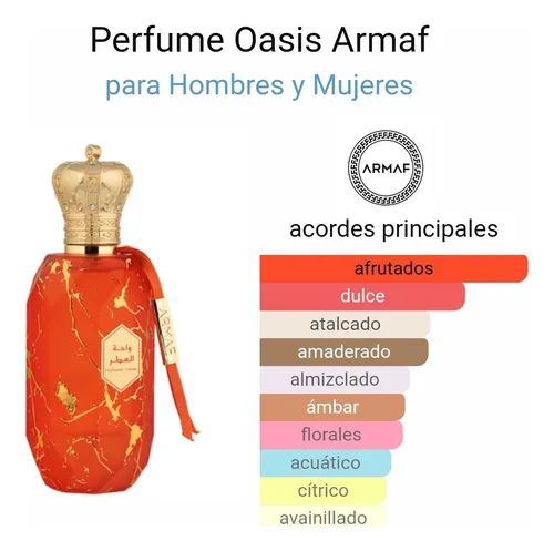 Éter Oasis - Armaf - Image 5