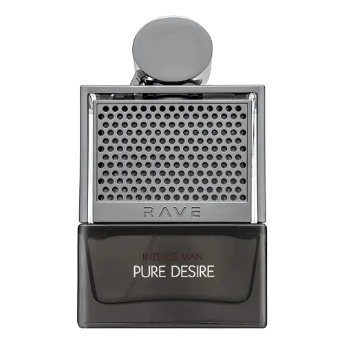 Pure Desire Intense 100ml - Rave. - Image 4