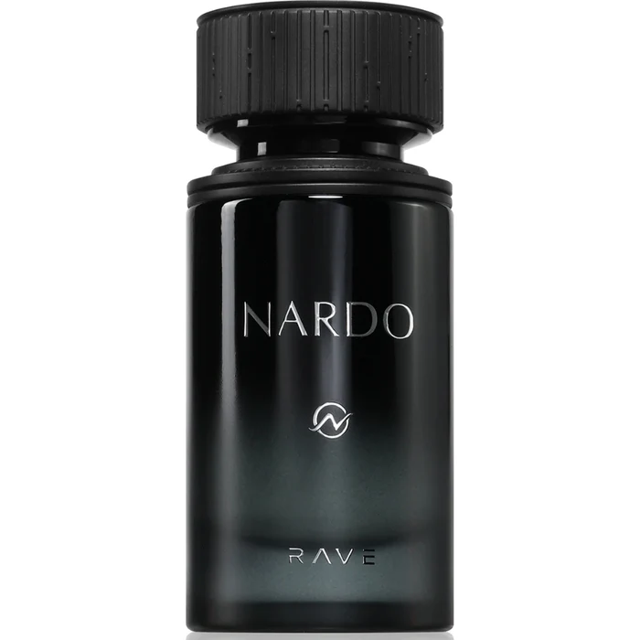 Now Men 100ml - Rave. - Image 3
