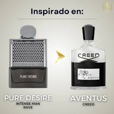 Pure Desire Intense 100ml - Rave. - Image 7