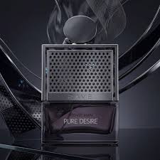 Pure Desire Intense 100ml - Rave. - Image 3