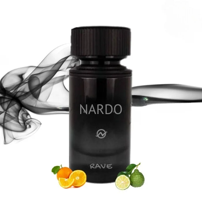 Now Men 100ml - Rave. - Image 2