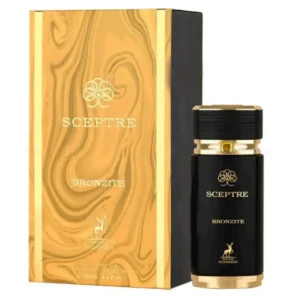 Sceptre Bronzite 100ml. - Maison Alhambra