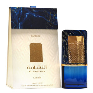 Al Nashama Caprice 100ml - Lattafa