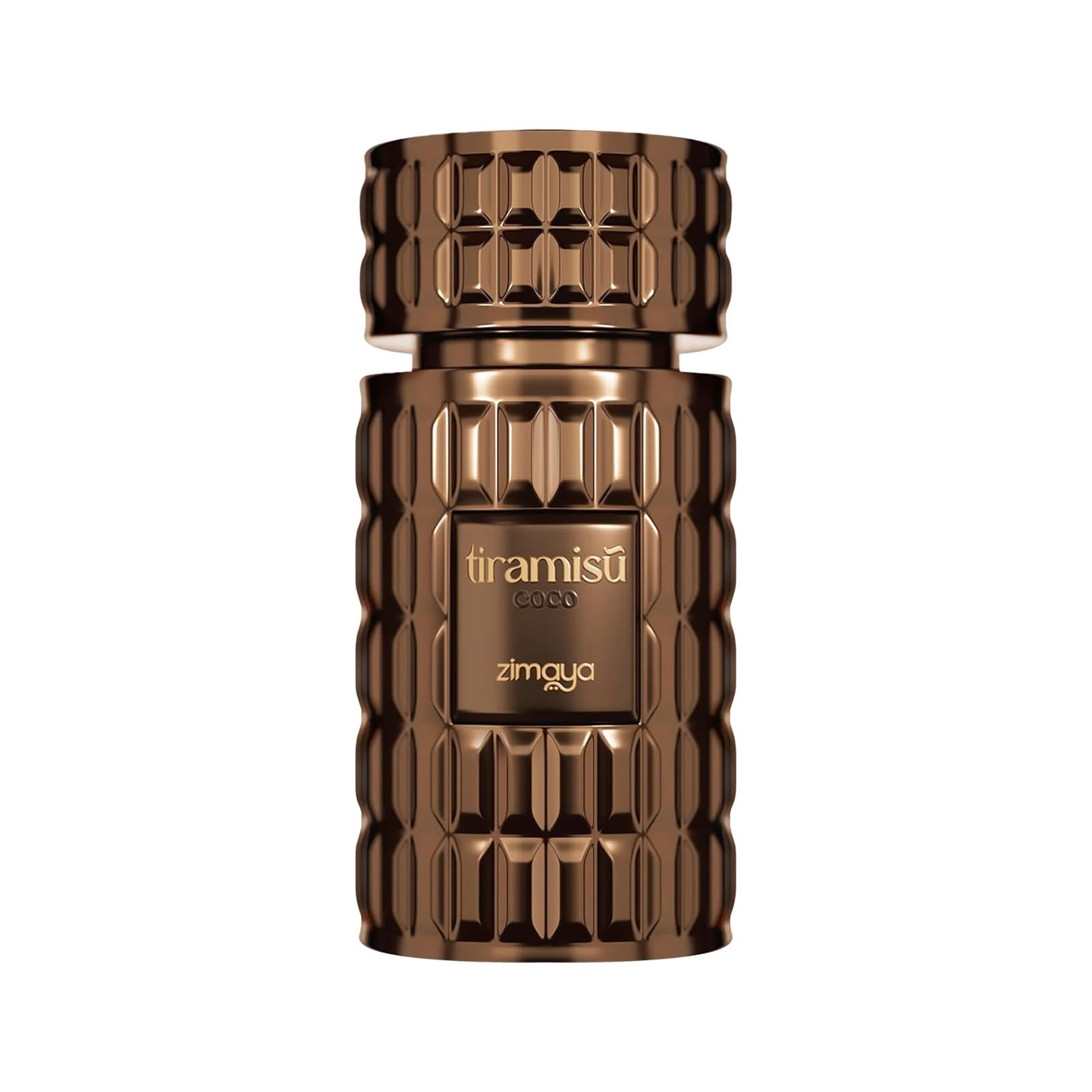 Tiramisu Coco 100ml - Zimaya - Image 3