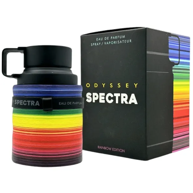 Odyssey Spectra 100ml - Armaf