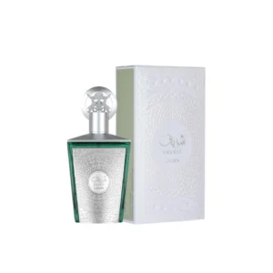 Sherif 100ml - Lattafa