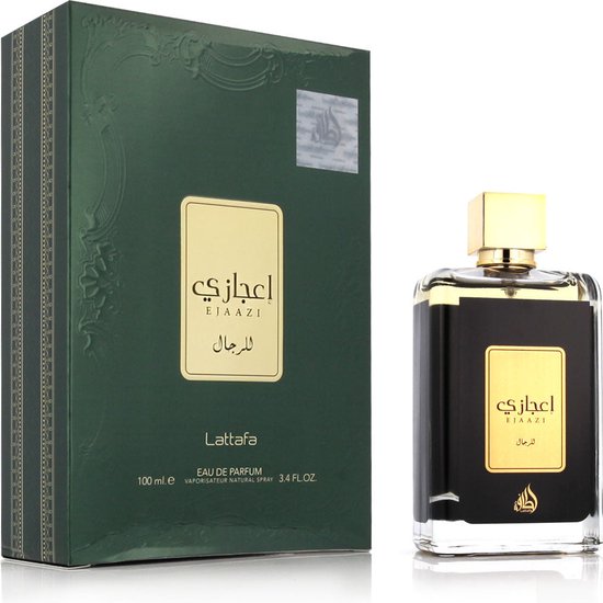 Ejaazi100ml - Lattafa