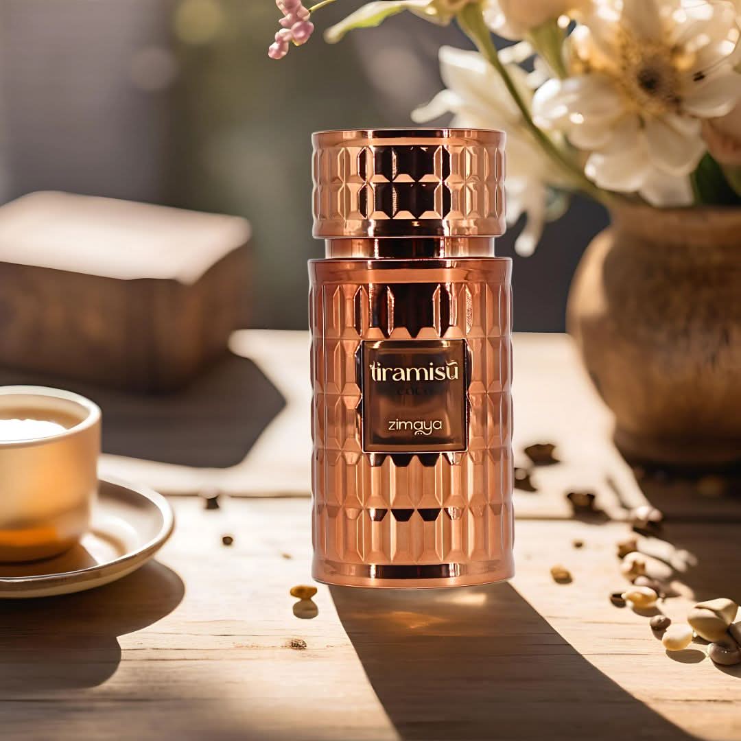 Tiramisu Coco 100ml - Zimaya - Image 5