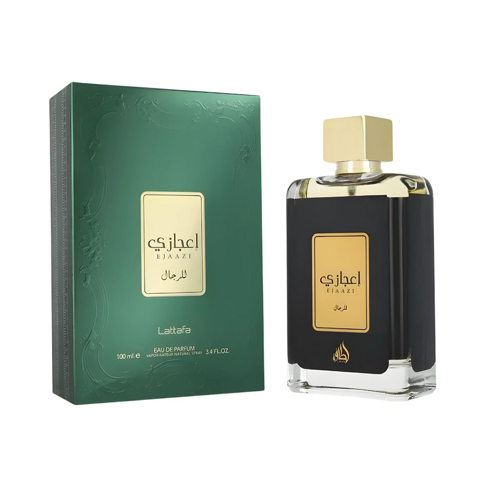 Ejaazi100ml - Lattafa - Image 3