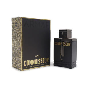 Connoisseur Man 100ml - Armaf