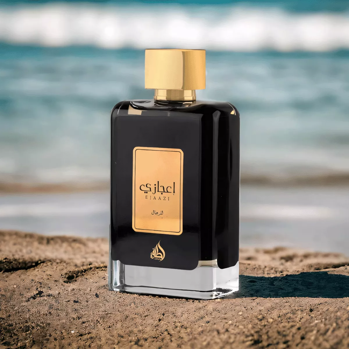 Ejaazi100ml - Lattafa - Image 2