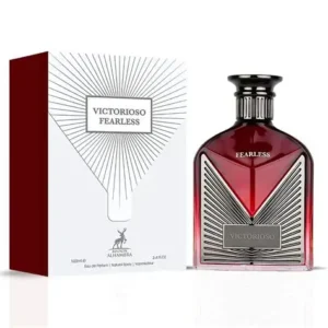 Victorioso Fearless 100ml - Maison Alhambra