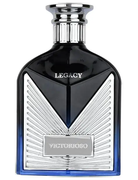 Victorioso Fearless 100ml - Maison Alhambra - Image 5