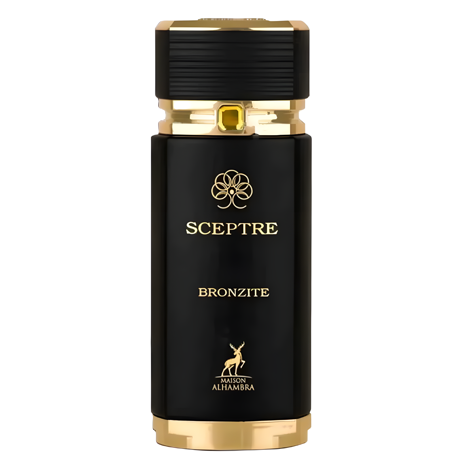 Sceptre Bronzite 100ml. - Maison Alhambra - Image 2