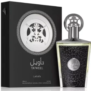 Ta’weel 100ml - Lattafa