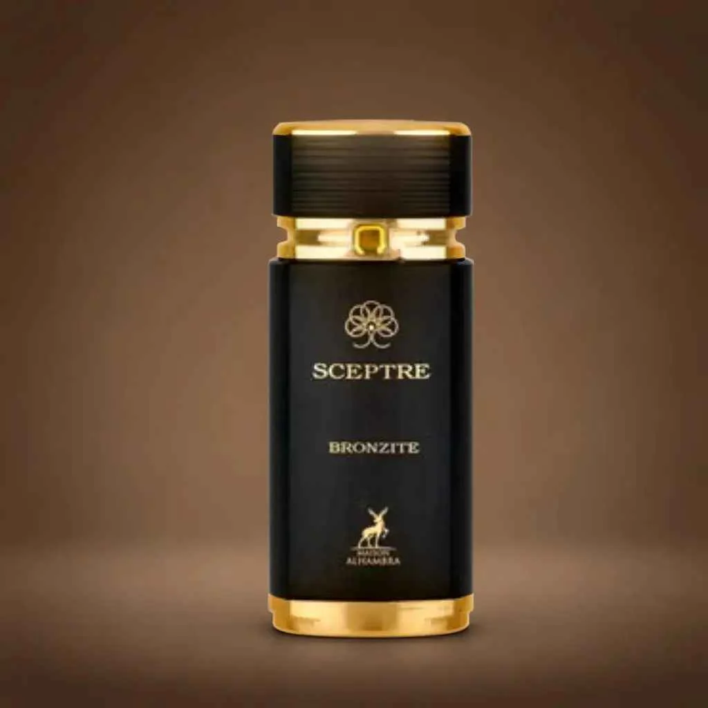 Sceptre Bronzite 100ml. - Maison Alhambra - Image 4