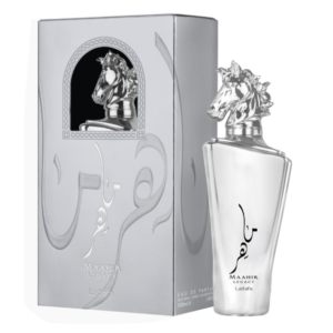 Maahir Legacy 100ml - Lattafa