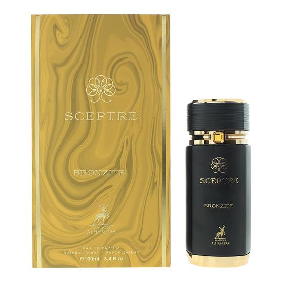 Sceptre Bronzite 100ml. - Maison Alhambra - Image 3